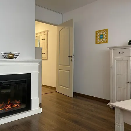 Sibiu Lotus Apartments Room photo