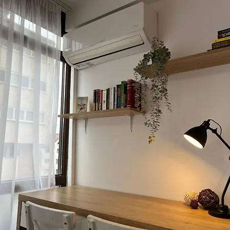 Sibiu Lotus Apartments Room photo