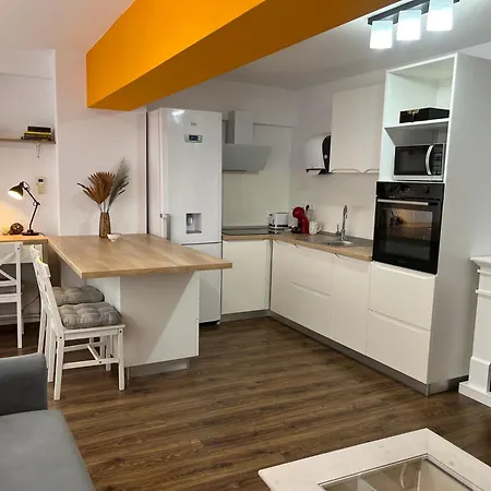 Sibiu Lotus Apartments Room photo