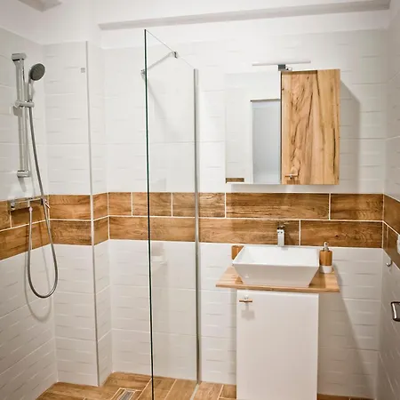 Sibiu Lotus Apartments Room photo