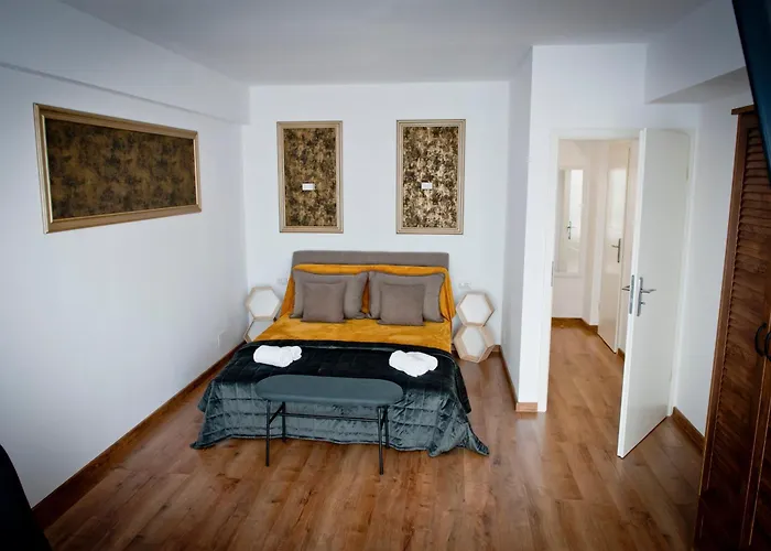 Sibiu Lotus Apartments