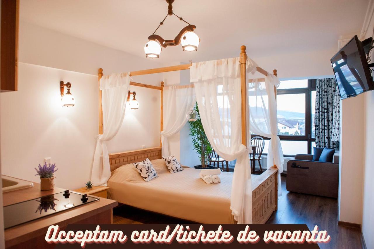 Lotus Appartement *