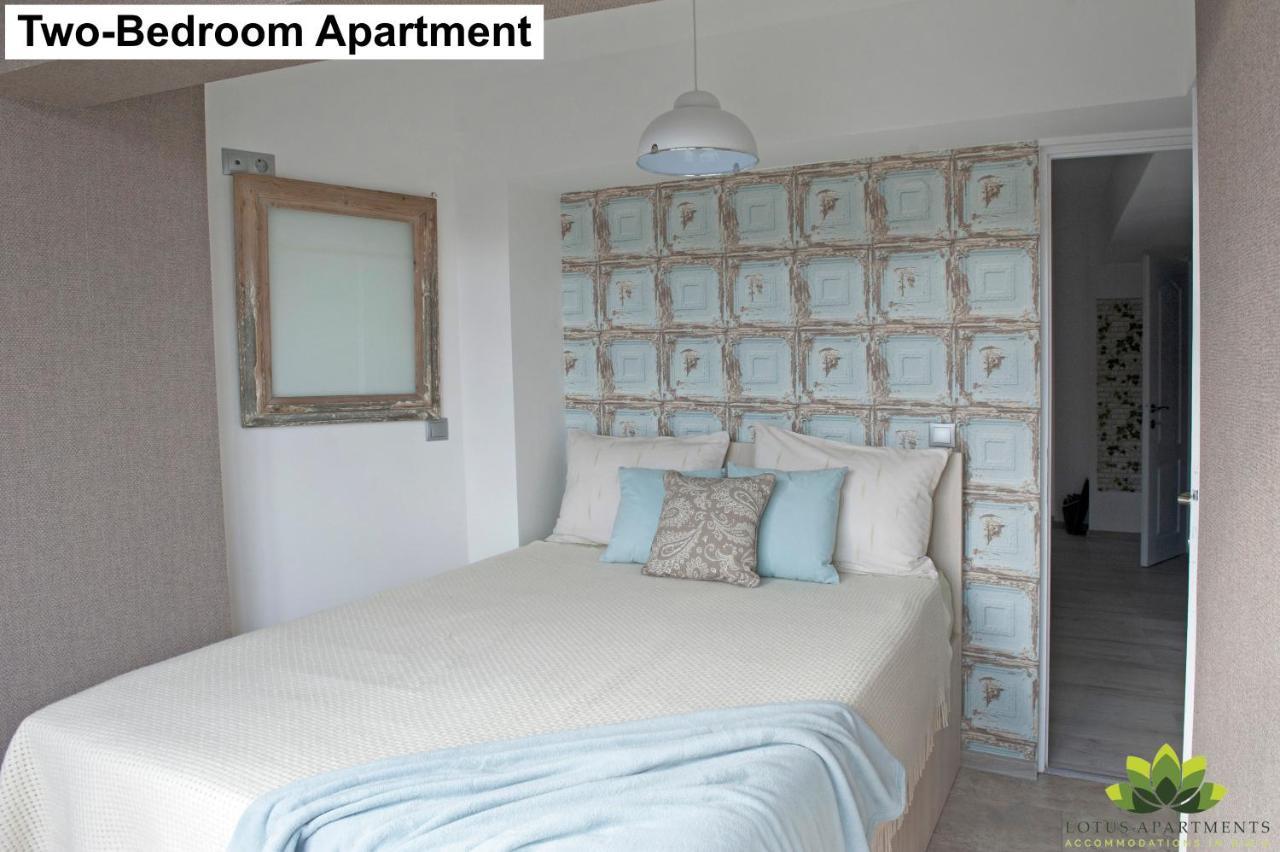 Apartment Lotus *