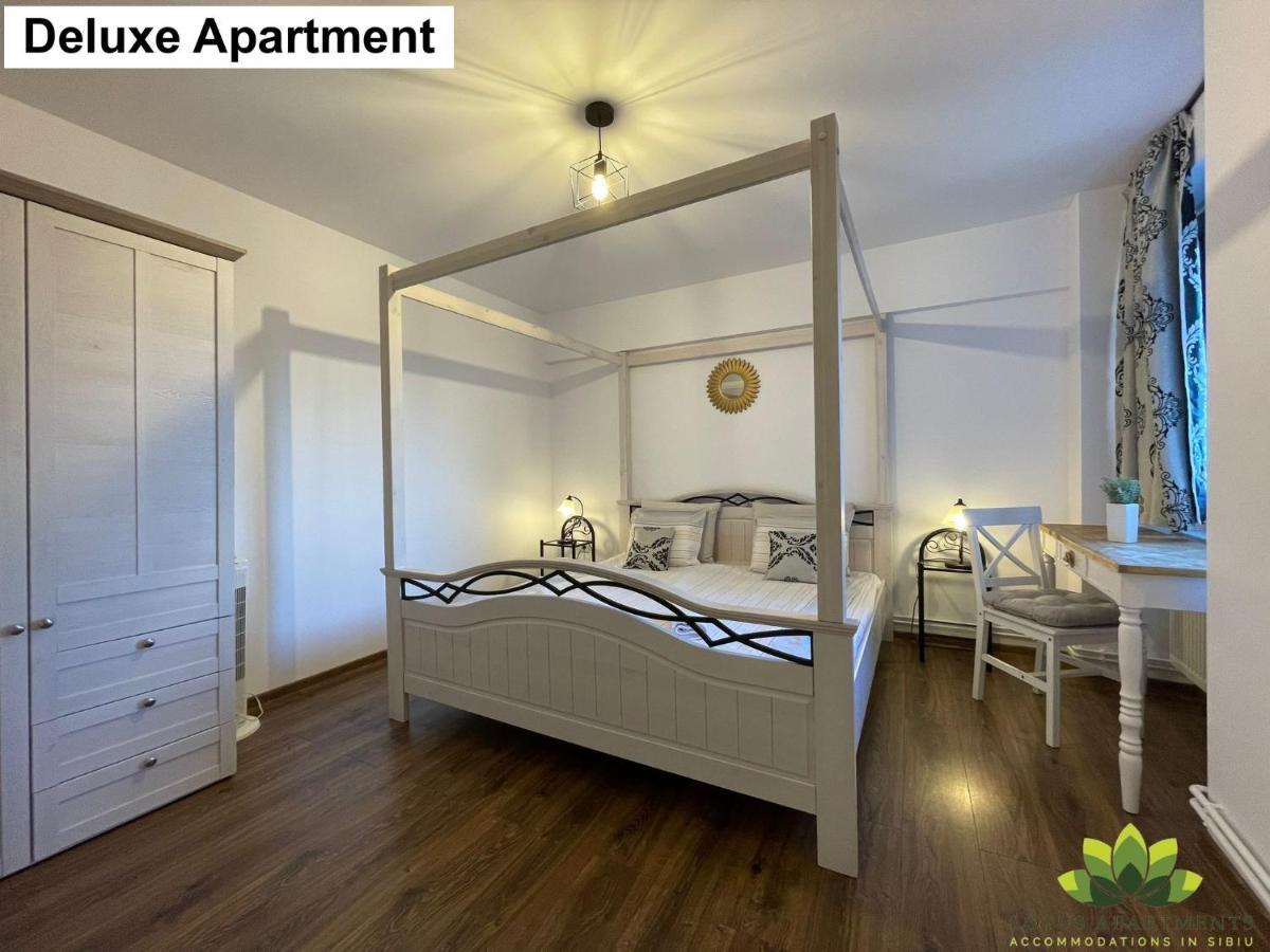 Lotus Apartment
