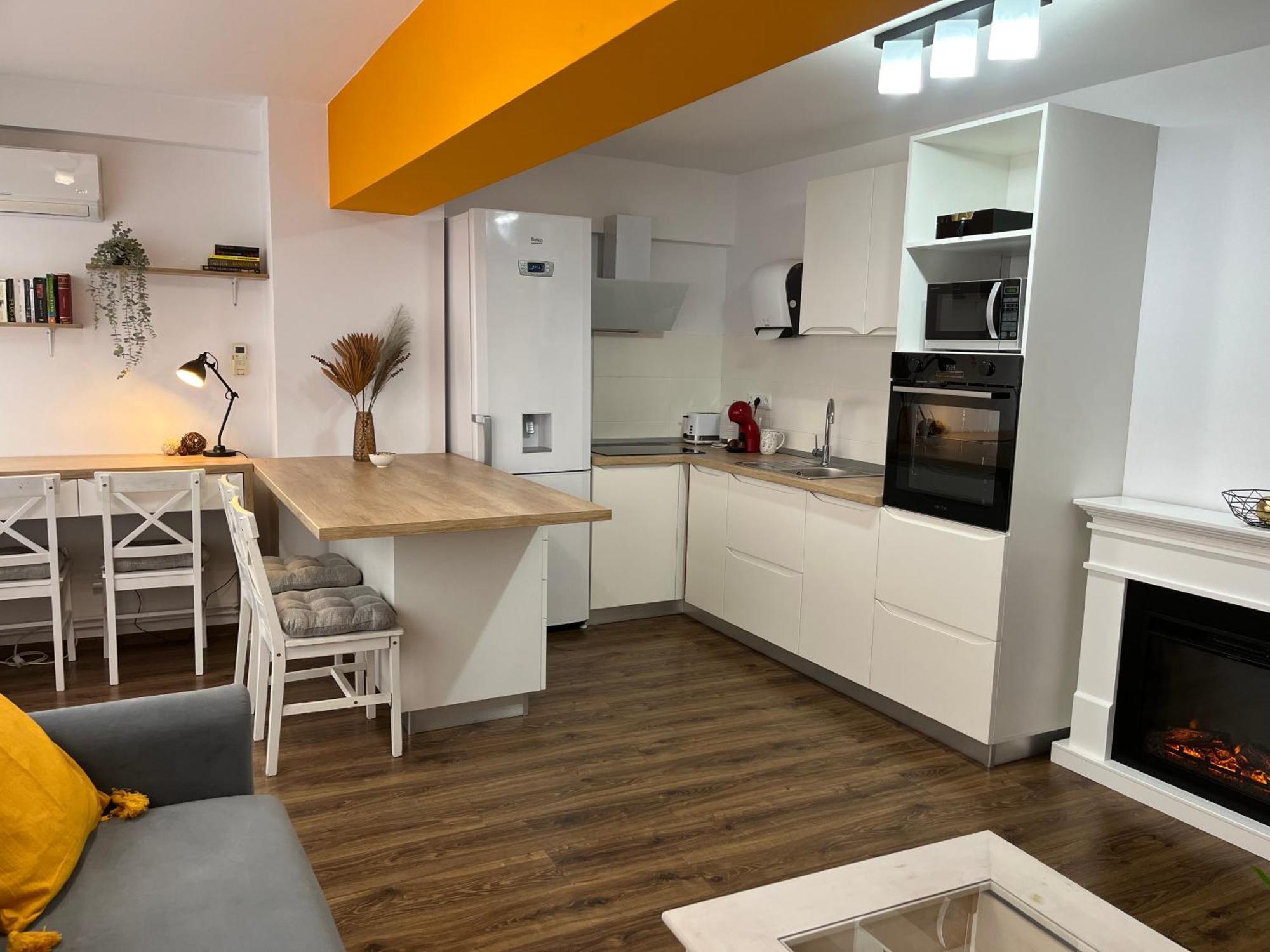 Appartement Lotus