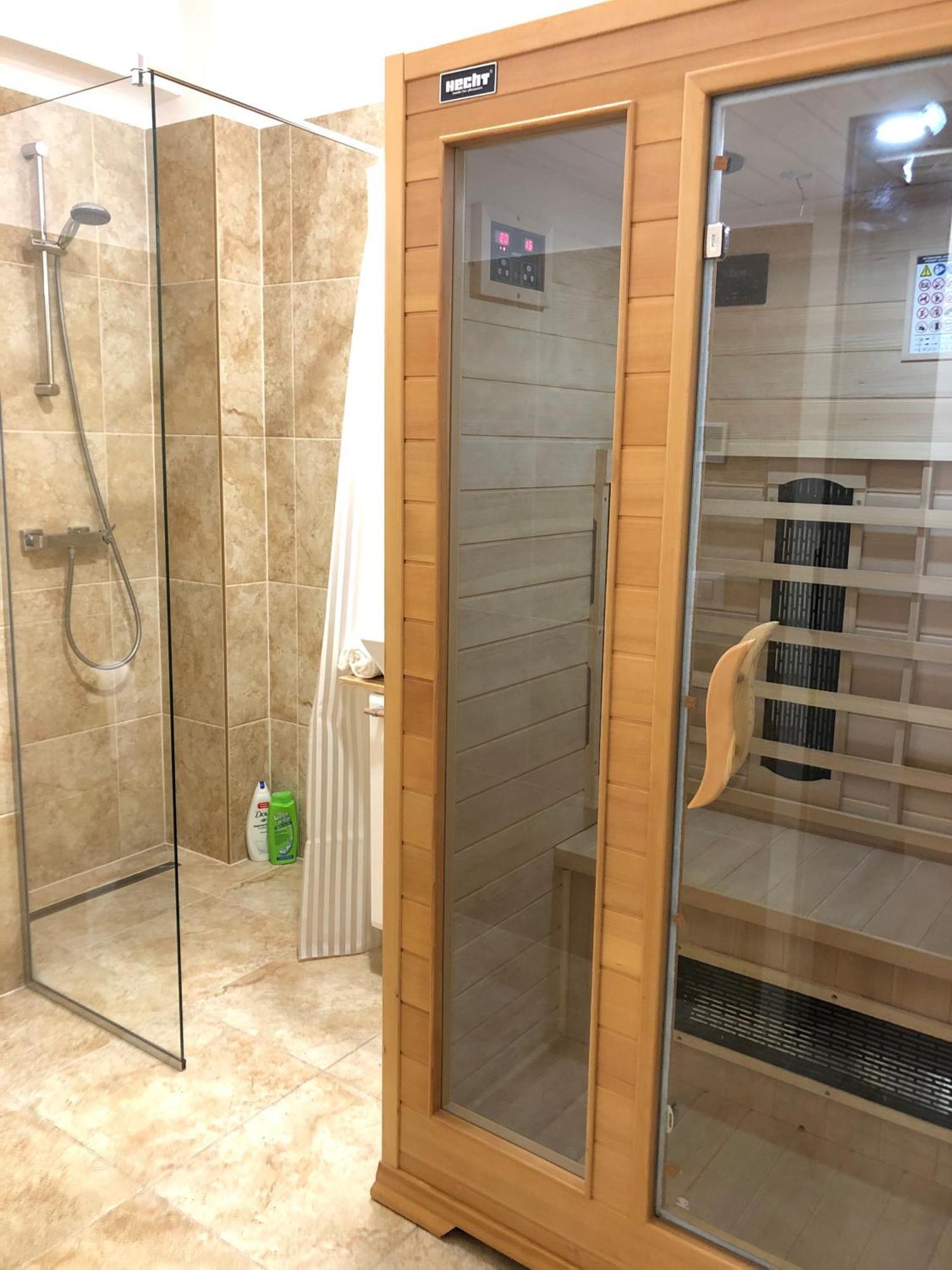 Lotus Apartment Sibiu