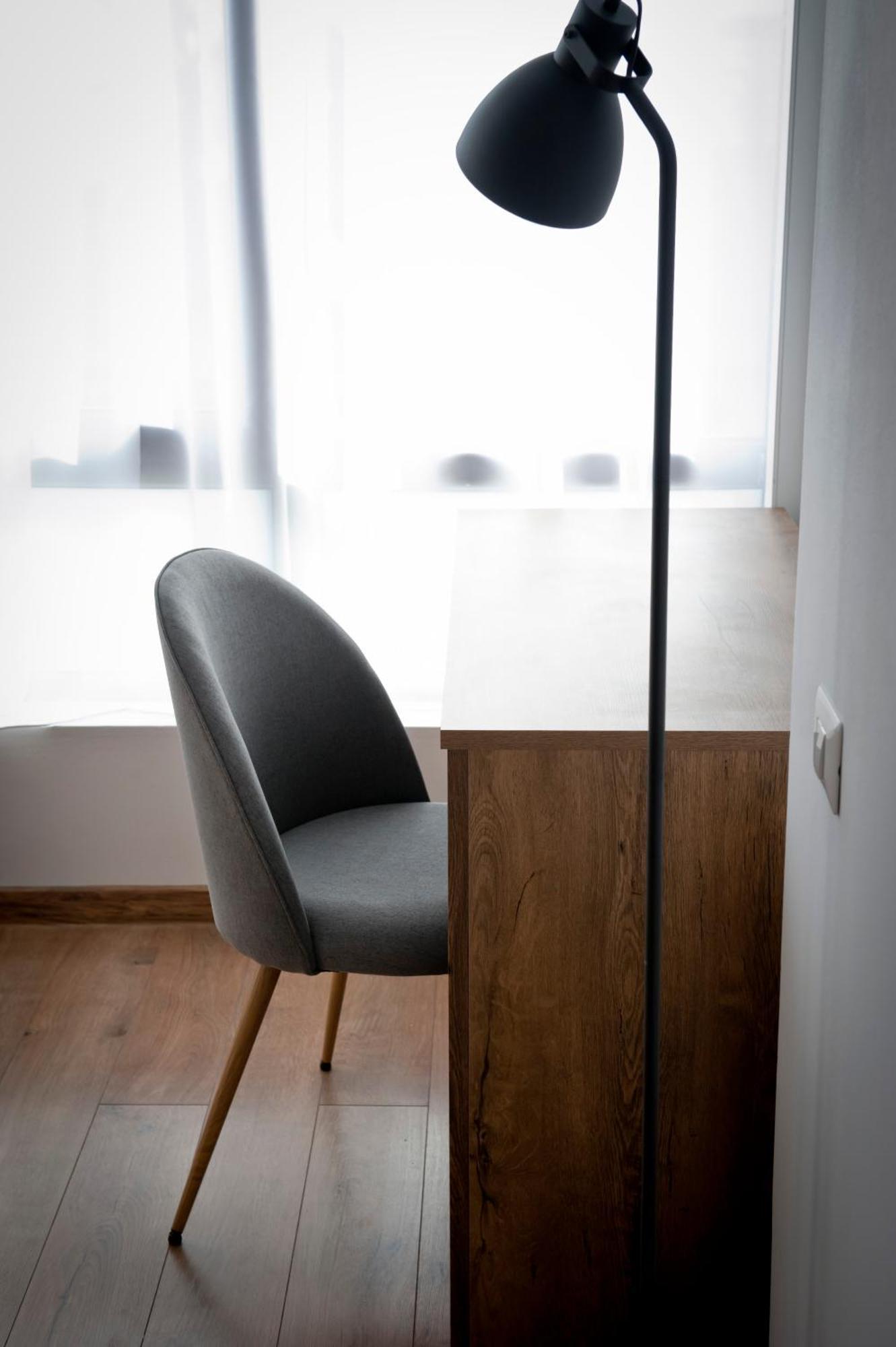 Lotus Apartment Sibiu