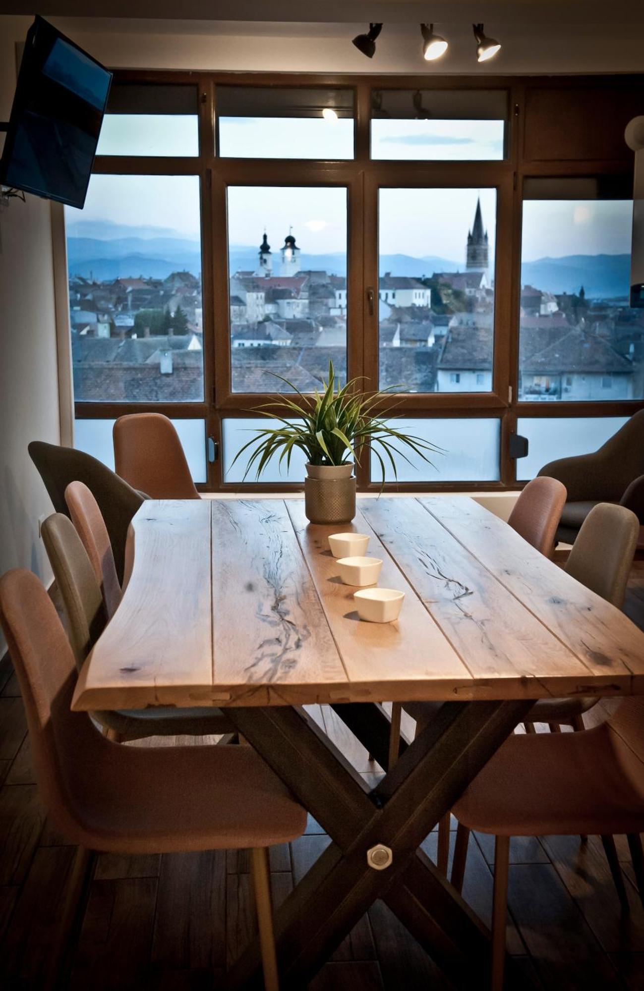 Appartement Lotus *
