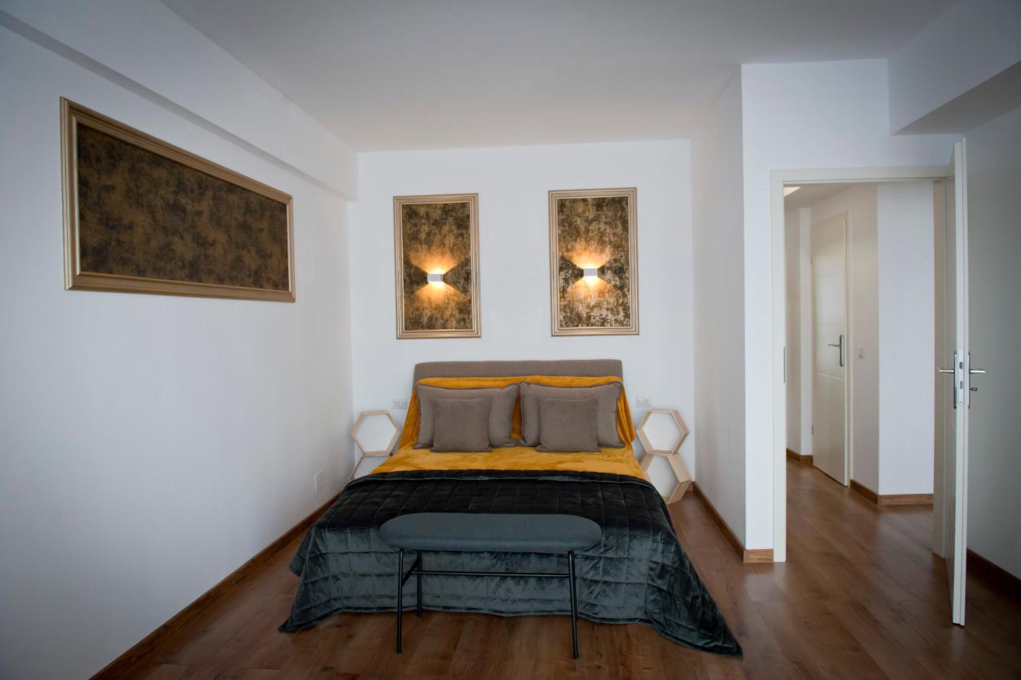 Lotus Apartment Sibiu