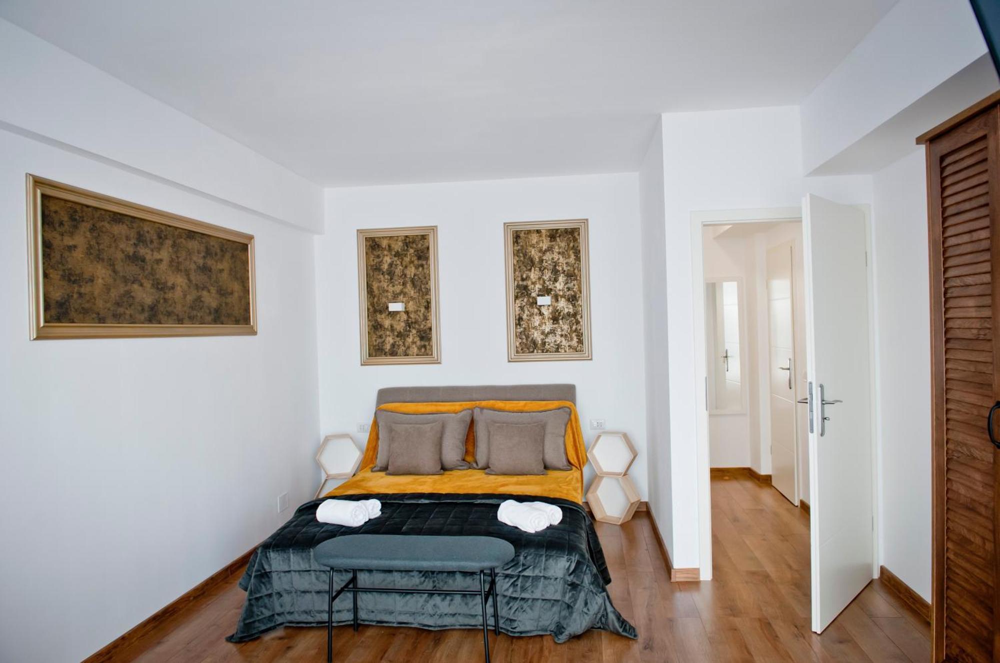 Apartment Lotus Sibiu